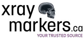 Xray Markers for Professionals working in Healthcare.