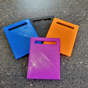 marker parkers