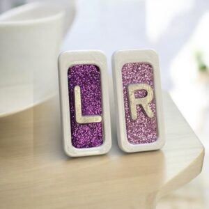 Classic X-ray markers