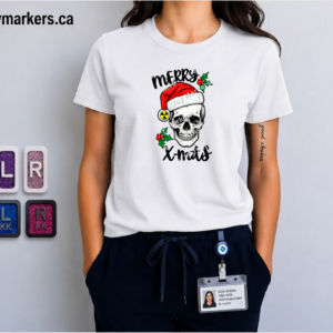 Merry X-mAS T-shirt